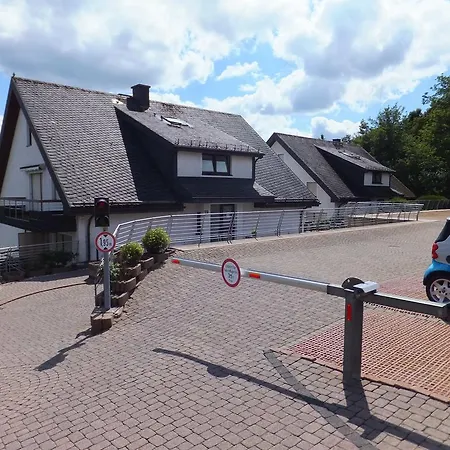 Ferienwohnung Schanzenblick * Winterberg