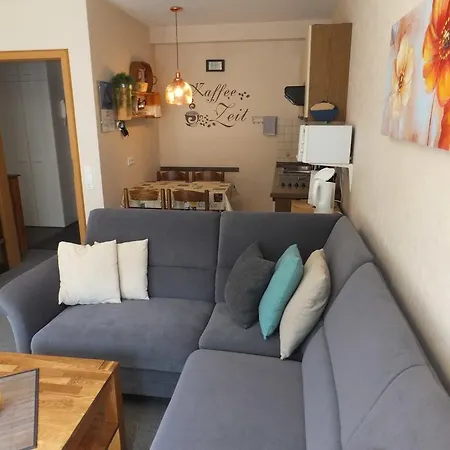 Ferienwohnung Schanzenblick