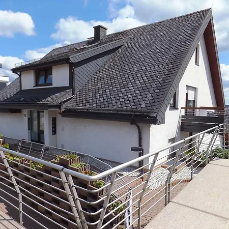 Apartment Ferienwohnung Schanzenblick *