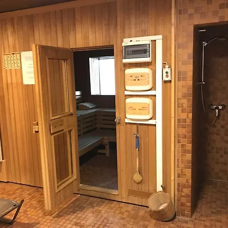 Ferienwohnung Schanzenblick Apartment *