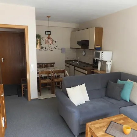 Apartment Ferienwohnung Schanzenblick Winterberg