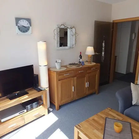 Ferienwohnung Schanzenblick Winterberg