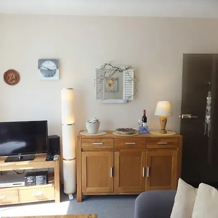 Ferienwohnung Schanzenblick Apartment Winterberg